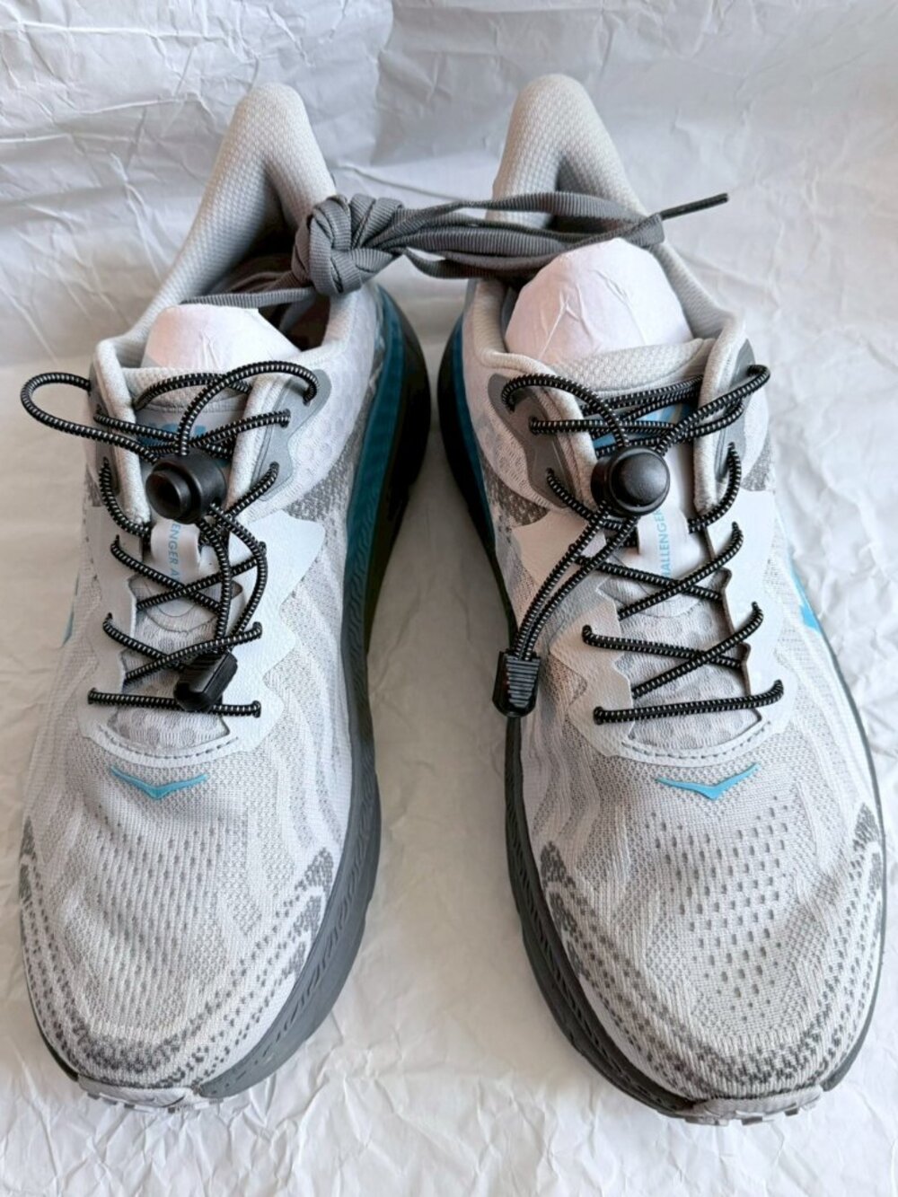 HOKA Challenger ATR 7 Trail Running Shoes Women’s 11 Wide – Like New w/Box